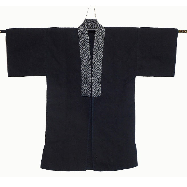 15 &quot;Sashiko&quot;  Japanese antique cloth  古布  刺し子