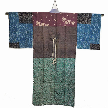 14  &quot;Juban&quot; Japanese vintage kimono underwear 　着物　襦袢