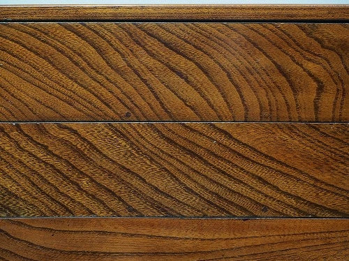 0719 A five-tiered, lacquered box made of oak wood.<BR><BR>　/ 02 Japan "Bento box"　重箱 /JAPAN japanese antique vintage lacquerware