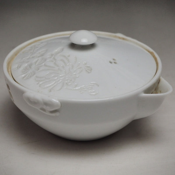 tea set Sencya　0022　Izushiyaki　08 Japanese pottery and porcelain teaware　茶道具　煎茶