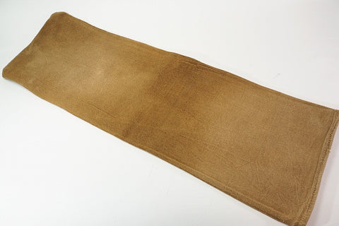 0048　15 "Sakabukuro" Japanese antique cloth　古布　酒袋