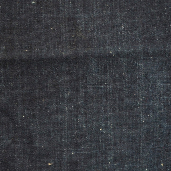 "Furoshiki"  0002 Japanese antique cloth Cotton Indigo dye