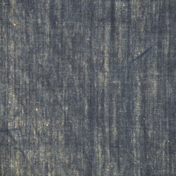 "Furoshiki"  0003 Japanese antique cloth Cotton Indigo dye