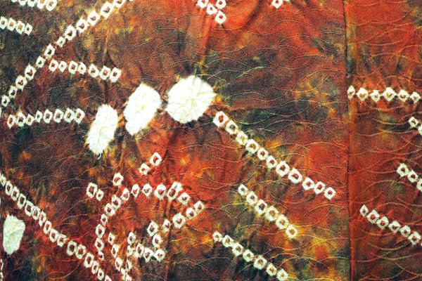 ha0003 haori - haorijJacket -   Japanese vintage jacket silk
