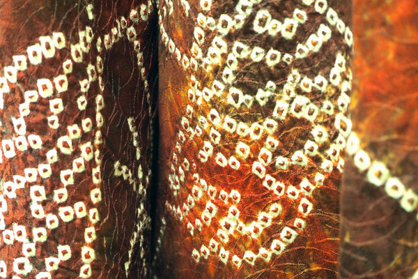 ha0003 haori - haorijJacket -   Japanese vintage jacket silk