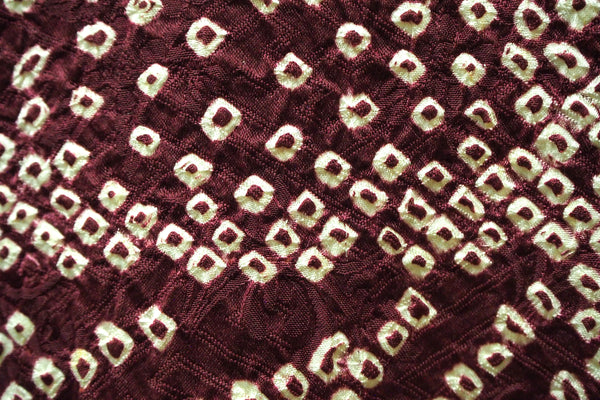 ha0004 haori - haorijJacket -   Japanese vintage jacket silk
