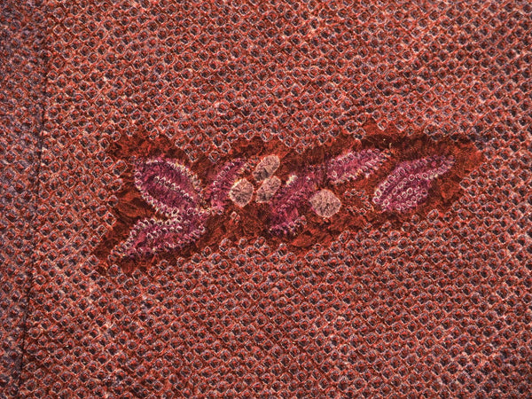 ha0006 haori - haorijJacket -   Japanese vintage jacket silk