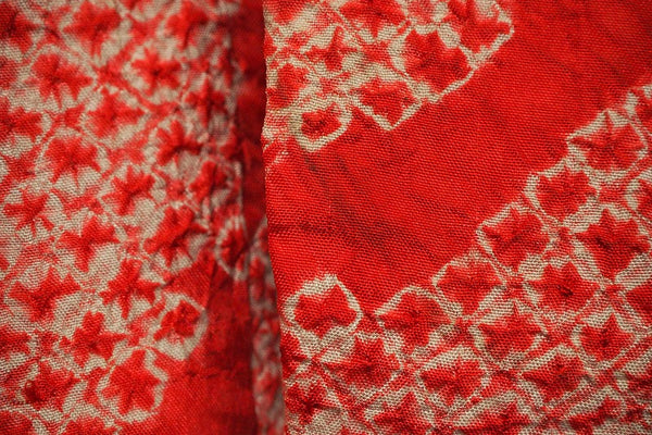 ha0011 haori - haorijJacket -   Japanese vintage jacket silk