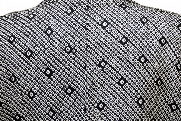 ha0014 haori - haorijJacket -   Japanese vintage jacket silk