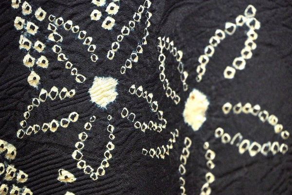 ha0016 haori - haorijJacket -   Japanese vintage jacket silk