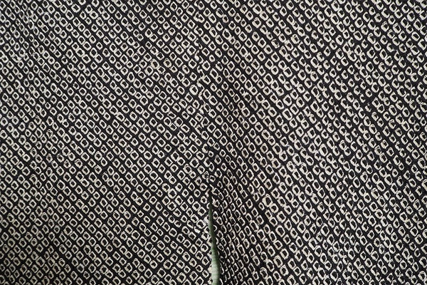ha0018 haori - haorijJacket -   Japanese vintage jacket silk