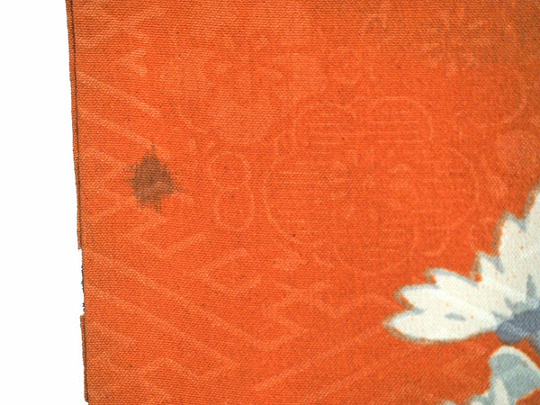 ha0022 haori - haorijJacket -   Japanese vintage jacket silk